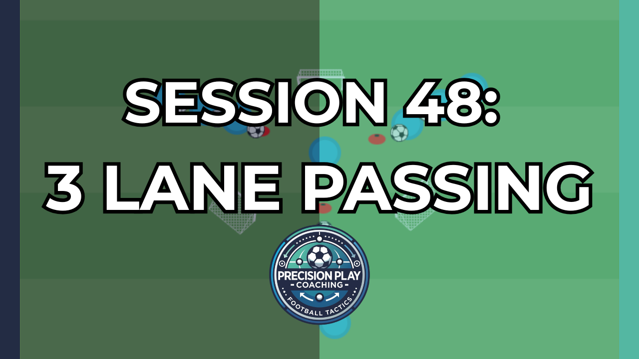 Session 48: 3 Lane Passing thumbnail